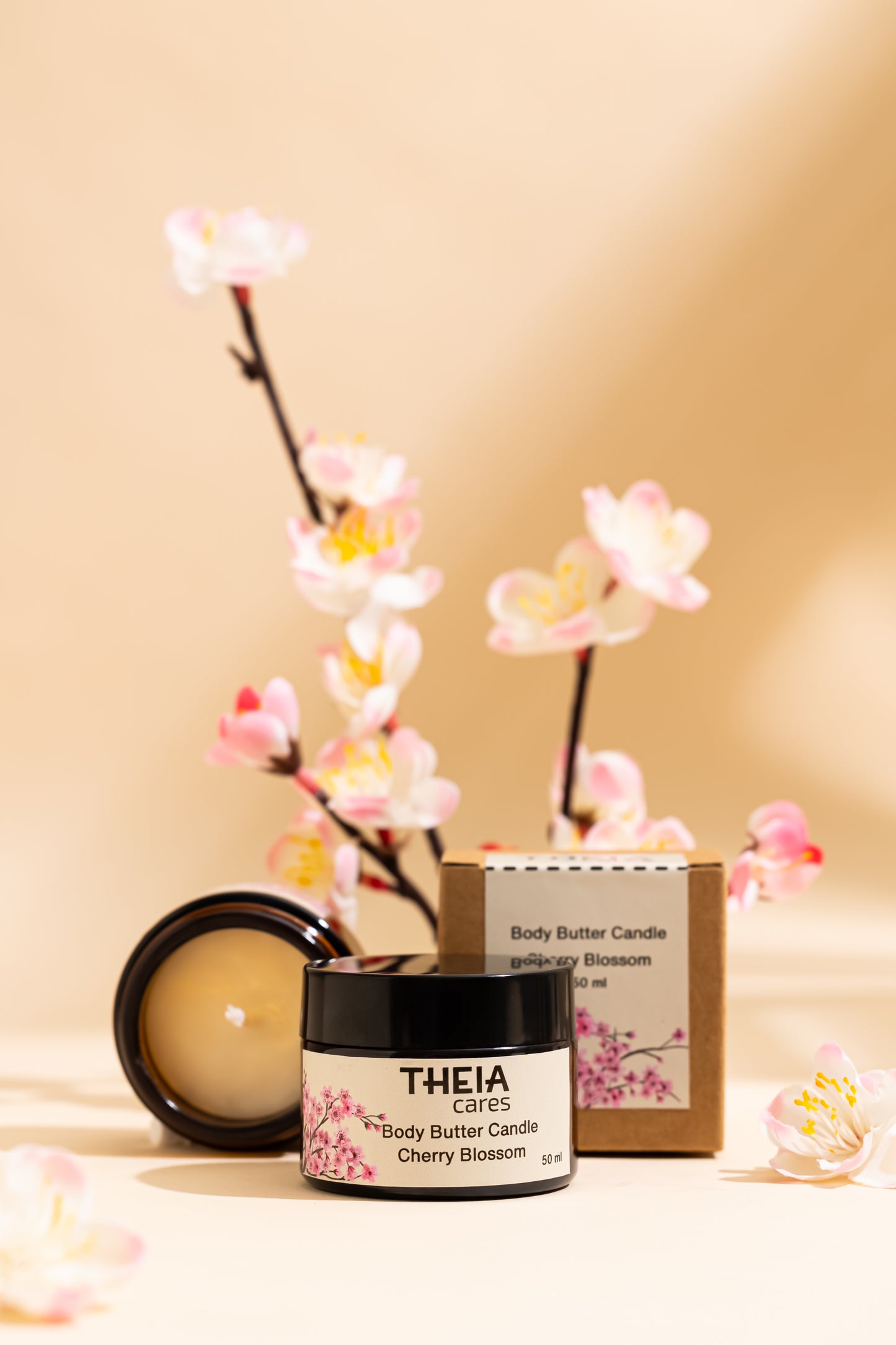 Cherry Blossom - 50g